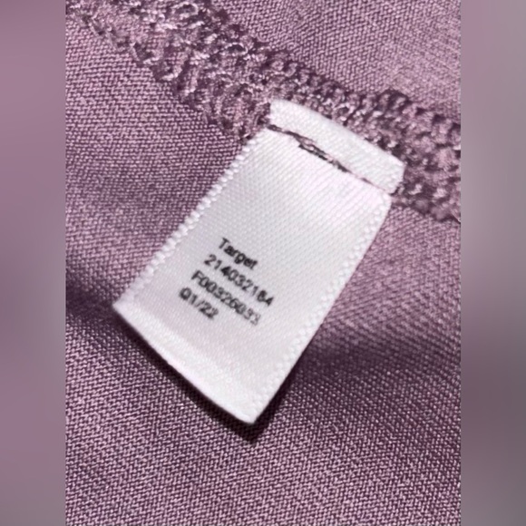 All in Motion Leggings Size Large - Picture 3 of 9